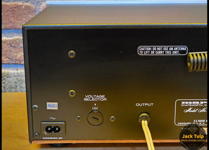 Marantz ST-400