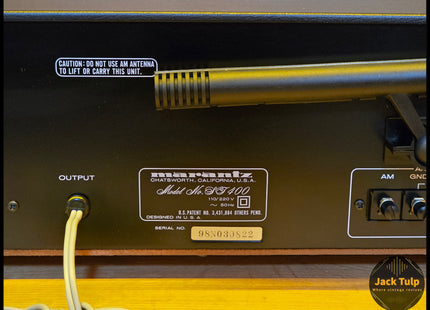 Marantz ST-400