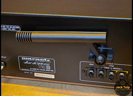 Marantz ST-400