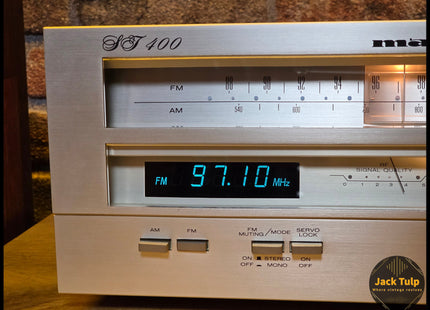 Marantz ST-400