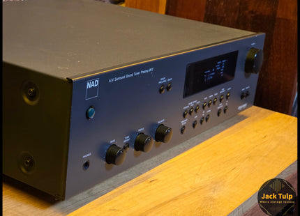 NAD 917