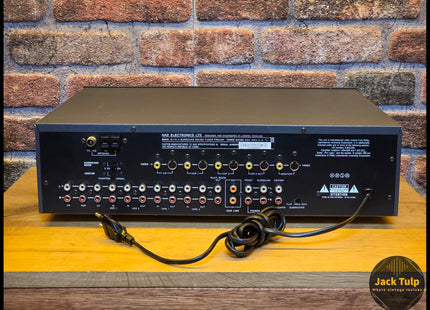 NAD 917