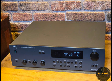 NAD 917