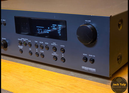 NAD 917