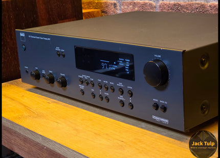 NAD 917