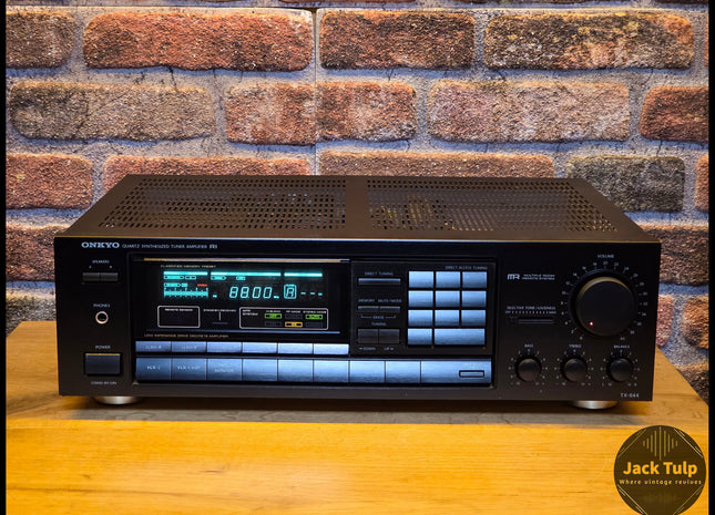Onkyo TX-844