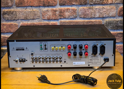 Onkyo TX-844