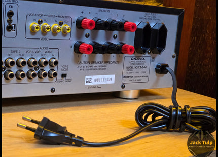 Onkyo TX-844