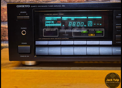 Onkyo TX-844