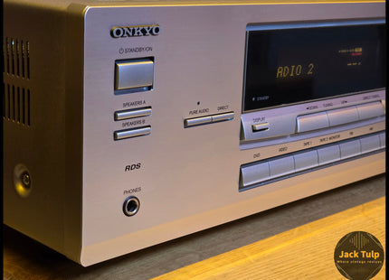 Onkyo TX-8522