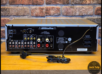 Onkyo TX-8522