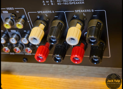 Onkyo TX-8522