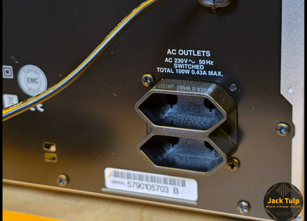 Onkyo TX-8522
