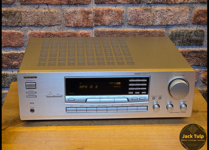 Onkyo TX-8522