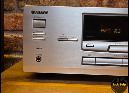 Onkyo TX-8522