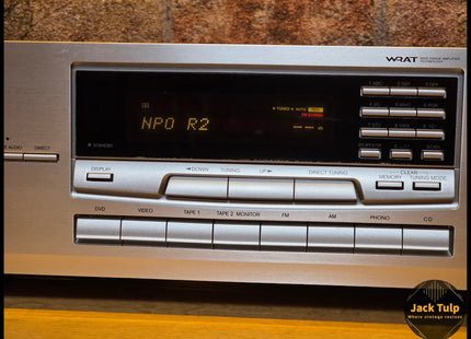 Onkyo TX-8522