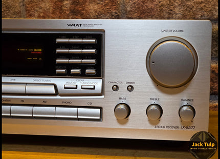 Onkyo TX-8522
