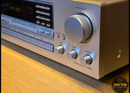 Onkyo TX-8522