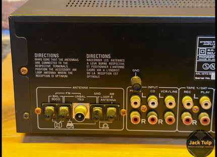 Pioneer SX-1300