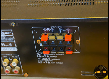 Pioneer SX-1300