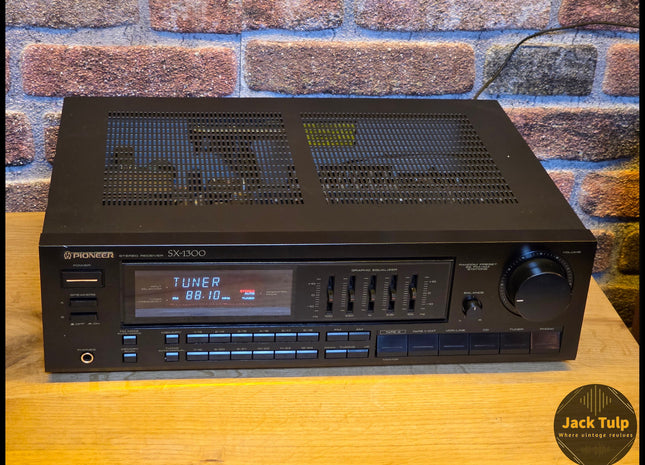 Pioneer SX-1300