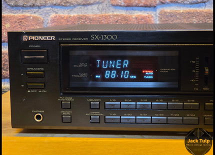 Pioneer SX-1300