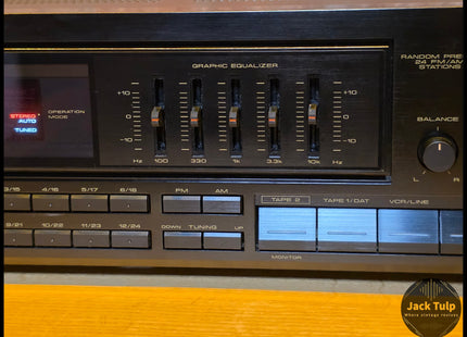 Pioneer SX-1300