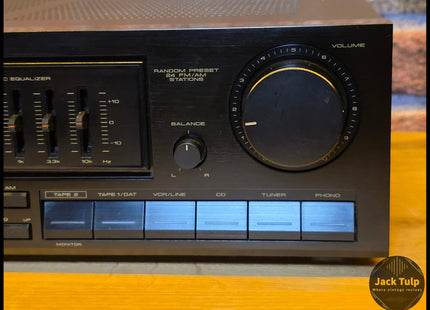 Pioneer SX-1300