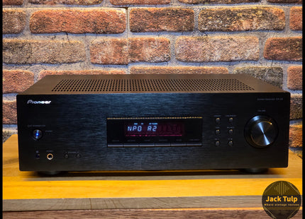 Pioneer SX-20
