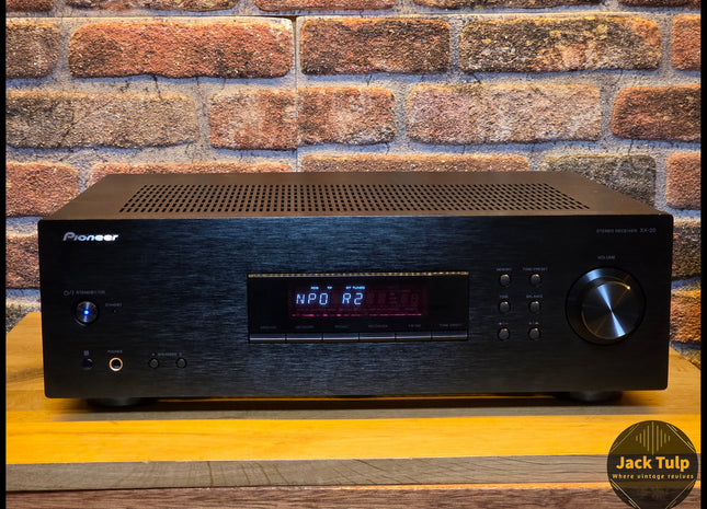 Pioneer SX-20