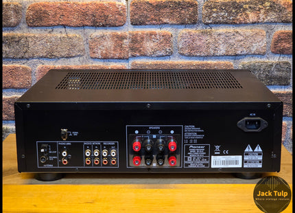 Pioneer SX-20