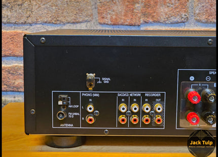 Pioneer SX-20