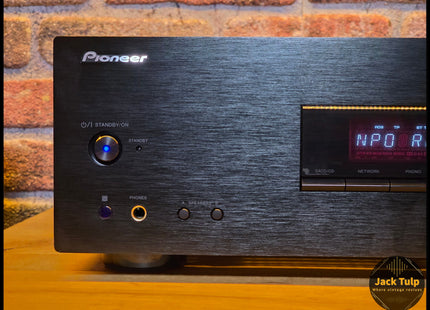 Pioneer SX-20