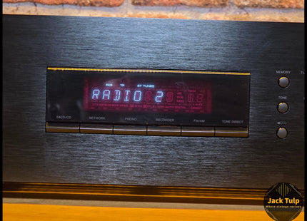 Pioneer SX-20