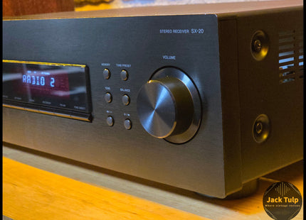Pioneer SX-20