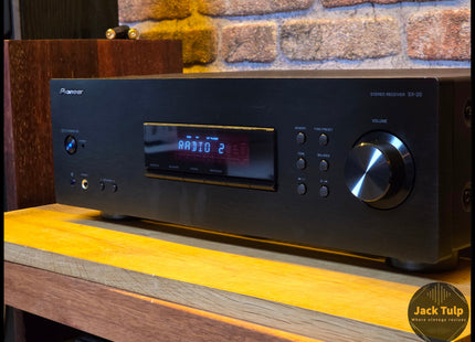 Pioneer SX-20