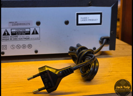 Sansui CD-X617