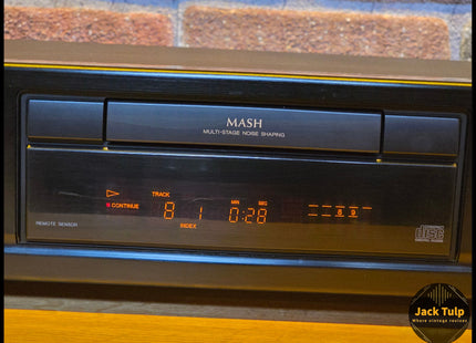 Sansui CD-X617
