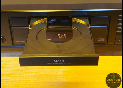 Sansui CD-X617