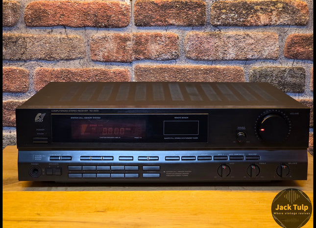 Sansui RZ-3000
