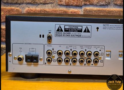 Sansui RZ-3000