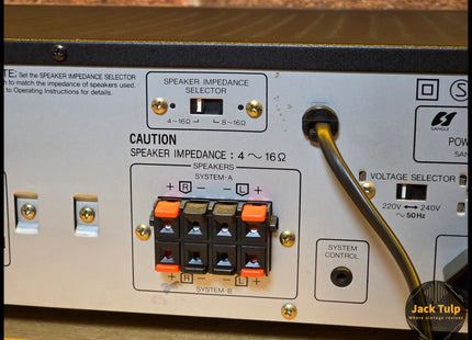 Sansui RZ-3000