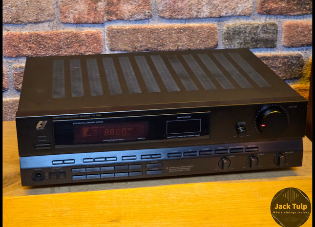Sansui RZ-3000