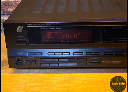 Sansui RZ-3000
