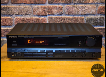 Sansui RZ-3500 II