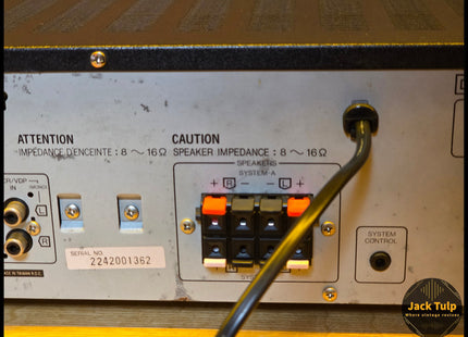 Sansui RZ-3500 II