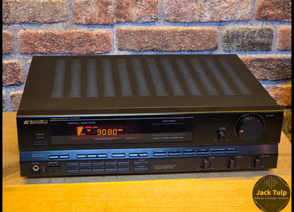 Sansui RZ-3500 II