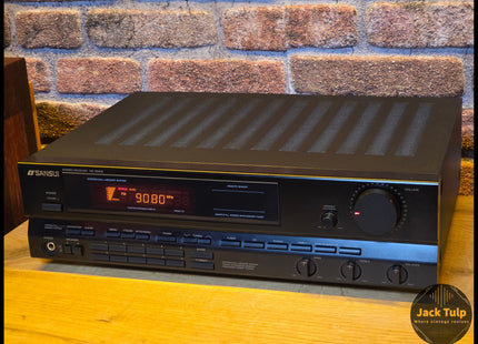 Sansui RZ-3500 II