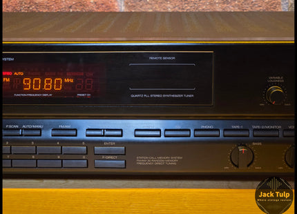 Sansui RZ-3500 II