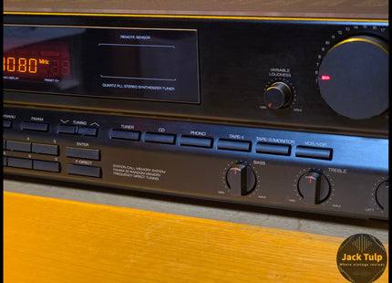 Sansui RZ-3500 II